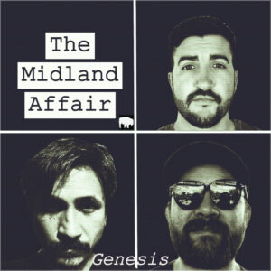 Tres lanzamientos imperdibles de The Midland Affair
