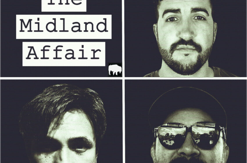  Tres lanzamientos imperdibles de The Midland Affair