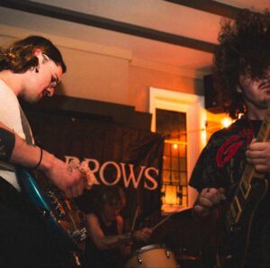 Diversidad Musical: Desde Indie Alternativo hasta Rap y Pop, Descubre los últimos singles que debes escuchar