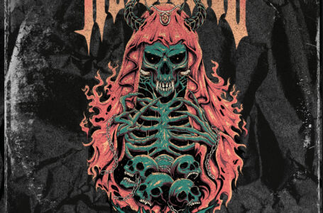Reinventando el metal, escucha el álbum “New Devil” de Reigning