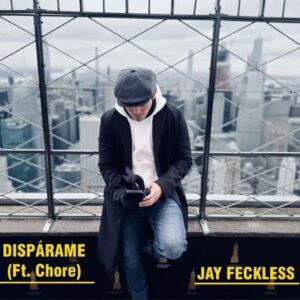 Dispara a los recuerdos del pasado con Jay Feckless en “Dispárame”