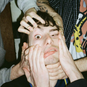 Para los punk rockers.