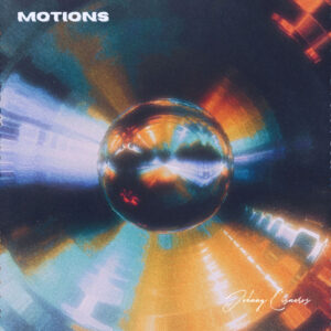 Johnny Cisneros lanza su esperado segundo EP “MOTIONS”