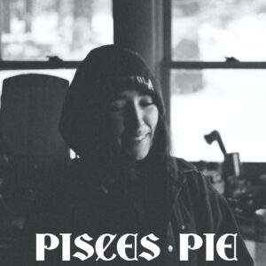 Descubre “Pisces Pie”: El nuevo álbum de Odelet que fusiona Hip-Hop clásico y Jazz