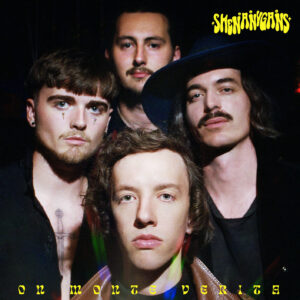 Tesoros Sonoros: Descubre el debut de Shenanygans con “On Monte Verita”