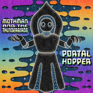 Nuevas Voces en la Escena Musical: Mothman and The Thunderbirds, Spencer Martin, Julia Calvin y Kyle Lucas