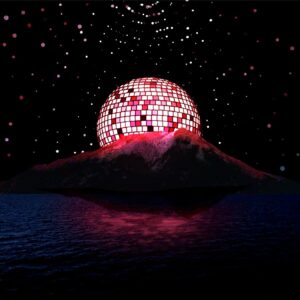 Novedades Musicales: De BlueBelle a Santi Márquez