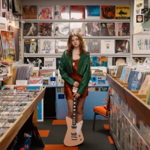 Ava Valianti lanza su esperado sencillo “January”: Una melodía de amor y nostalgia