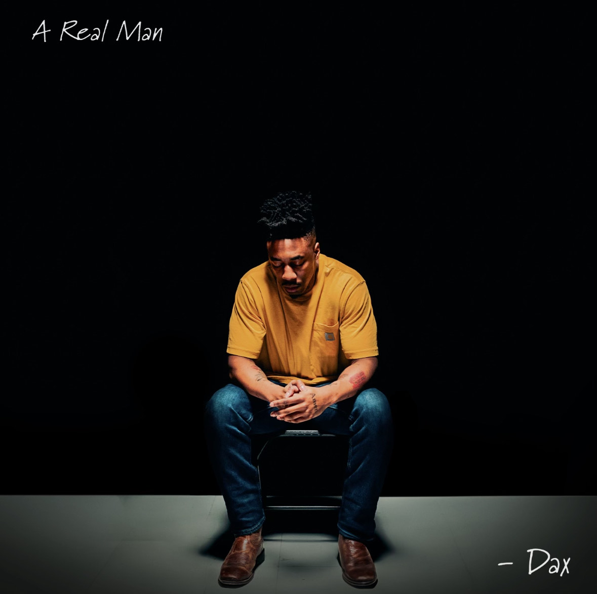  “A Real Man” de Dax: Un Homenaje a la Autenticidad en las Relaciones