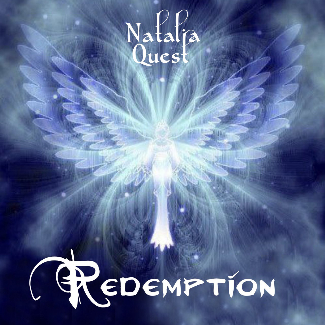  “Redemption” de Natalia Quest: Un viaje de Liberación y Sabiduría