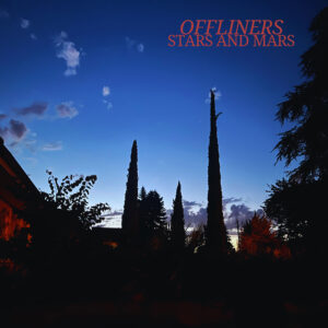 Offliners, Don Deliverance, M. Vaughan y Las Nubes sacuden la Escena Musical