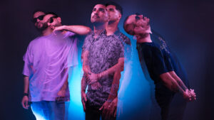 Explorando las emociones: Jupiter Jay anticipa su EP Debut