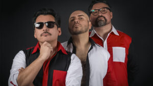 ORDACA desafía paradigmas con su EP “Ciudad Siniestra”