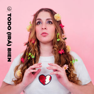 Explorando el Duelo: Resiliencia y Esperanza en el EP “Todo (irá) bien” de Cala Mazú