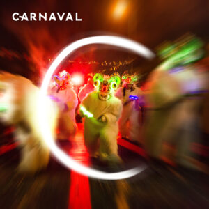 KekoYoma Lanza “Carnaval”: Nueva Música con Joe Vasconcellos y Quique Rangel