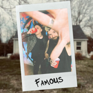 Música para ti y para mí.