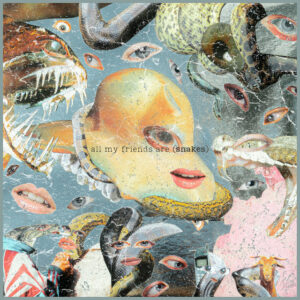 Hora de rock y algo más.