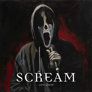 Explora el poderoso EP “Scream” de Love Ghost: Colaboraciones con Artistas Mexicanos