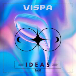 “IDEAS” de Vispa: El primer álbum electrónico híbrido de Irán