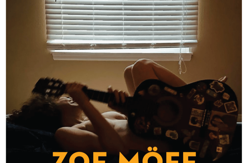  “Bestia Göce”: El impactante EP de rap futurista de Zoe Moff