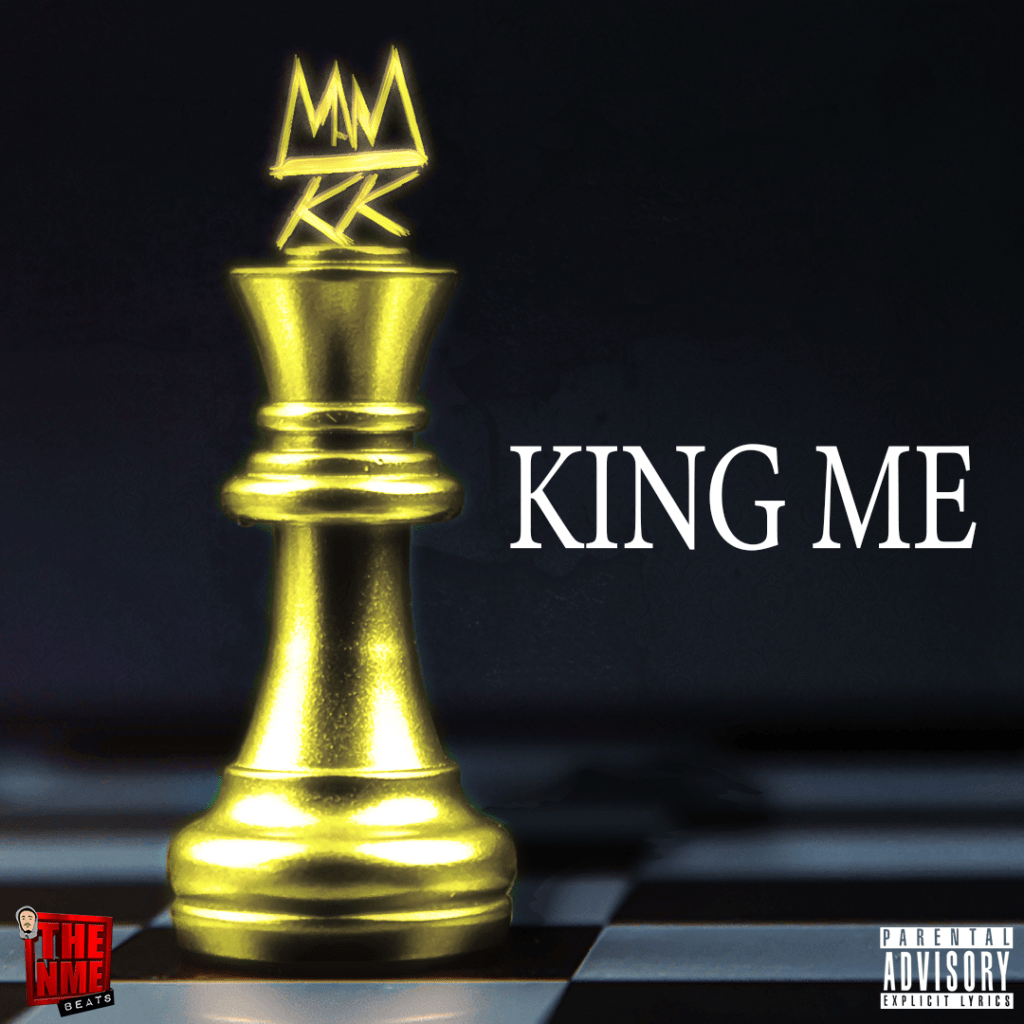 cover album art King Khy King Me