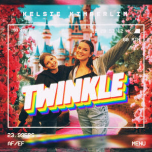 “Twinkle” de Kelsie Kimberlin: Un Homenaje a la Juventud Transgénero