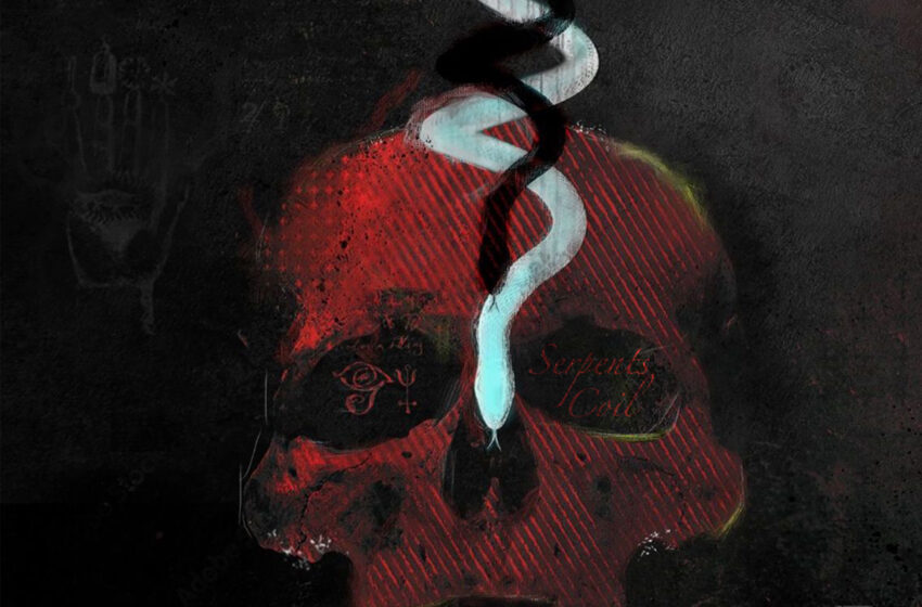  “Serpents Coil” de Fates Messenger: Metalcore Revitalizado
