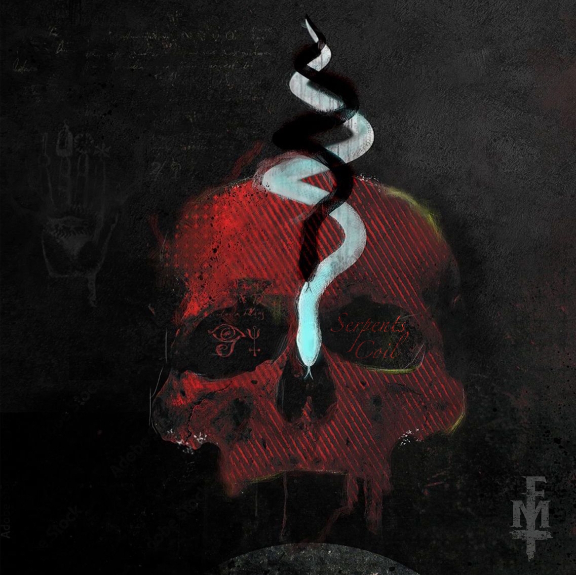  “Serpents Coil” de Fates Messenger: Metalcore Revitalizado