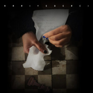 La Ramona Soy y Karamelo Santo lanzan “Arrivederci”: Un sencillo que revoluciona el ska y rock latino