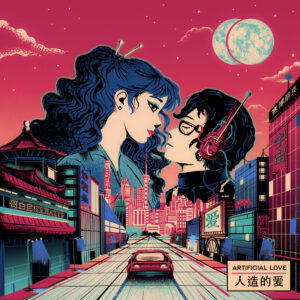 “Artificial Love” de Kopernico: Innovación y Emoción en el Rock Instrumental