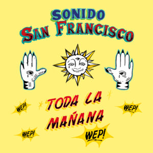 Descubre el Electrizante Mundo del TECHNOCRIOLLO con “Toda la Mañana” de Sonido San Francisco