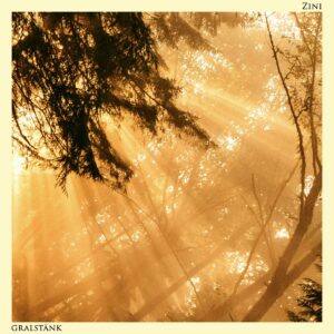 La Magia Mística de Zini: “Gralstänk” Despierta el Alma