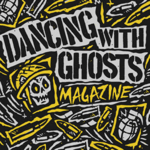 Desenmascarando la Corrupción: “Magazine” de Dancing with Ghosts.