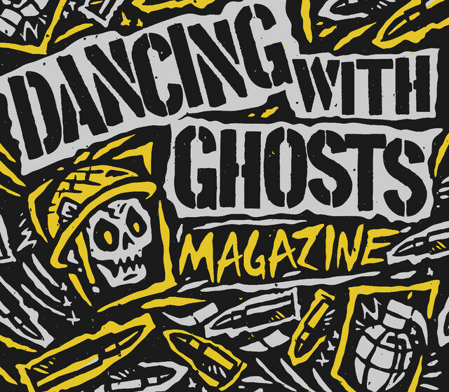  Desenmascarando la Corrupción: “Magazine” de Dancing with Ghosts.