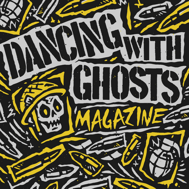 Dancing with Ghosts Magazine ()