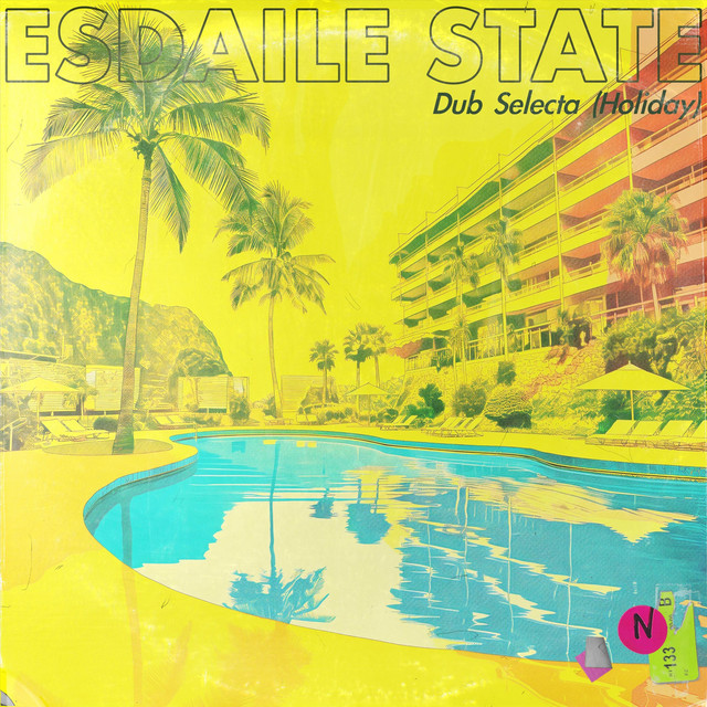 Esdaile State Dub Selecta (Holiday)