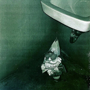 Perfecto para punk rockers.