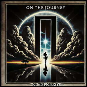 “On the Journey” de Ichinomoto Yu, un artista que no conoce los límites.