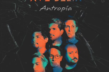 “Antropía” de Ave Delta: Un viaje sonoro entre el Rock y la Electrónica