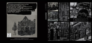 “John Bright Street” de Aldeconia: Un Viaje Musical Conceptual