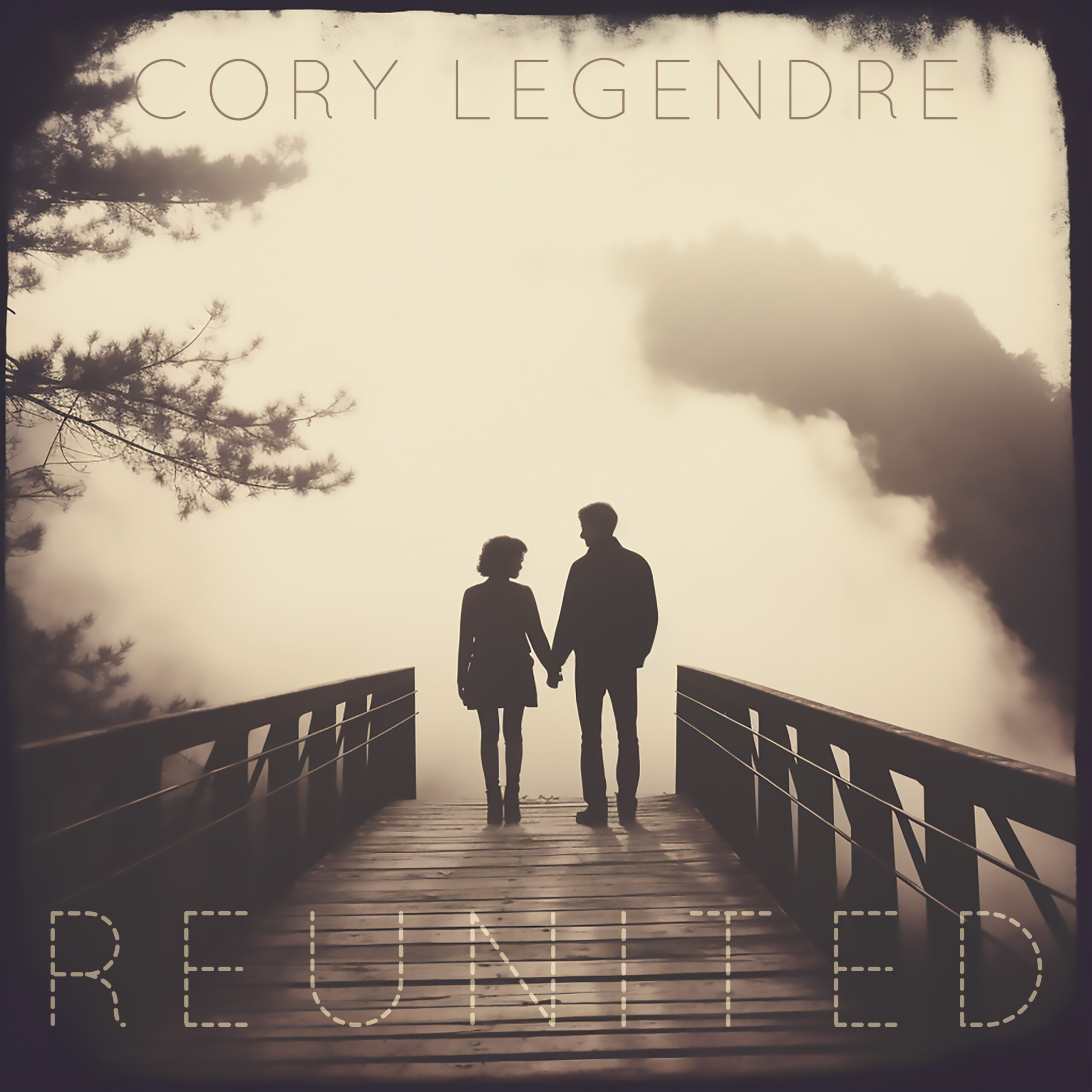 “Reunited”: El conmovedor tributo de Cory Legendre a sus Padres
