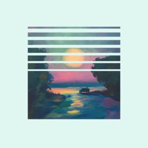 “Where It Starts” de Evan Page,  desde la oscuridad al renacimiento.