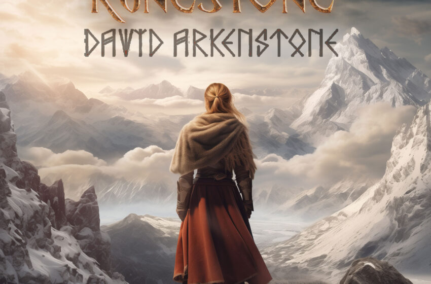  Descubre el Nuevo Álbum Épico de David Arkenstone: “Quest for the Runestone”