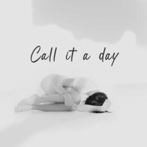 El Nuevo Sencillo de Hidden Giants “Call It A Day”: Una mirada a la resiliencia emocional