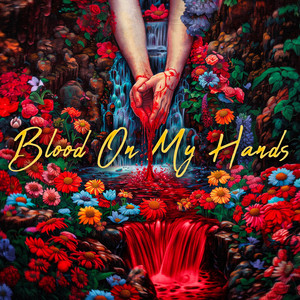  “Blood On My Hands” de Kaitlyn Peace and the Electric Generals: Una Explosión de Empoderamiento y Energía.