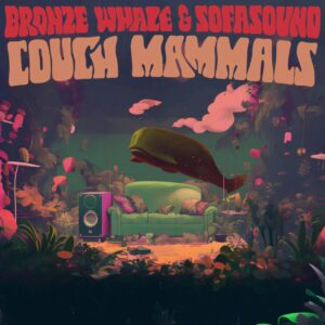 Música que te transporta.