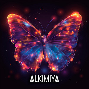 Cover Single Art Alkimiya Metamorfosis