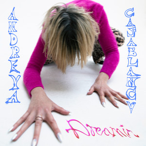 Cover Single Art Andreya Casablanca Dreamin