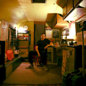 “Días del Futuro Pasado”, es el nuevo sencillo surrealista de BOYDESVELADO.