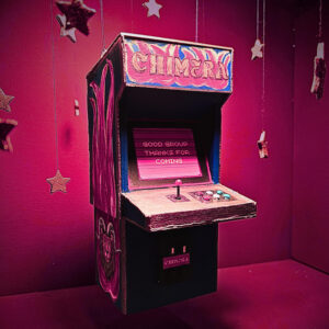 Sonrisas Sarcásticas: Good Group Thanks for Coming con “La Da Da Yeah”